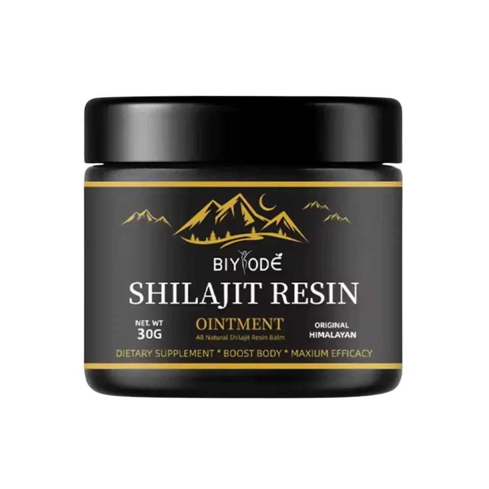 Shilajit HIMALAYA ORIGINAL - EL SUPLEMENTO QUE POTENCIA TU VIDA + ENVÍO GRATIS 🎁