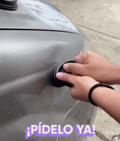 DentFix™️ - Ventosa extractor de Abolladuras para Vehículos con Envío Gratis