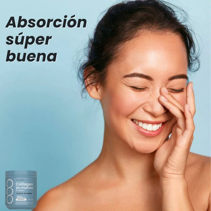 🌿💅🏻Neocell - Biopéptidos de colágeno en polvo + ENVIO GRATIS🚚