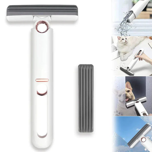 Escurridor MiniMop™ 2 x 1 + Envío Gratis 🎁