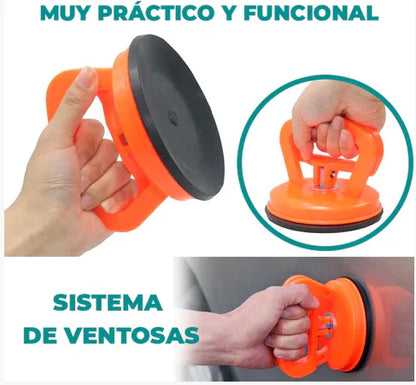 DentFix™️ - Ventosa extractor de Abolladuras para Vehículos con Envío Gratis