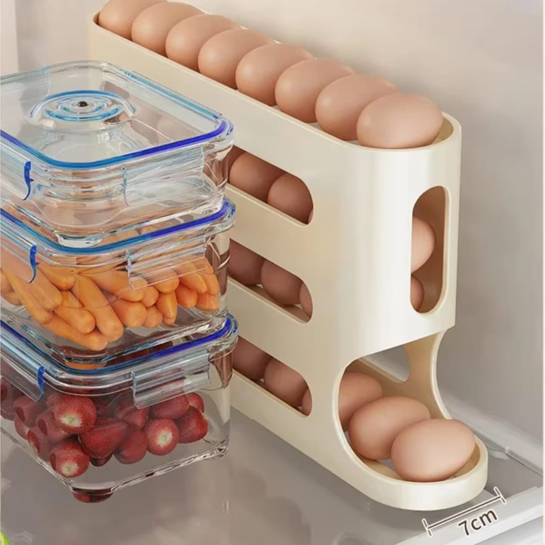 Dispensador De Huevos