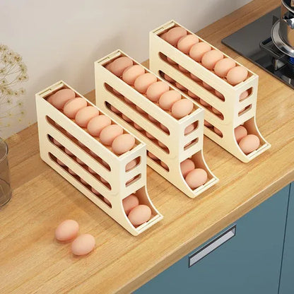 Dispensador De Huevos