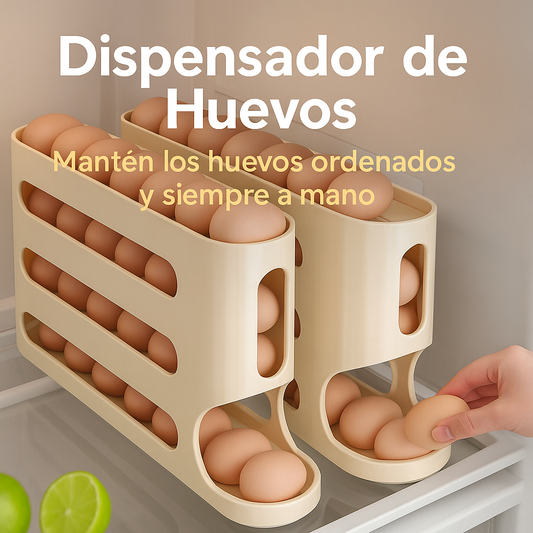 Dispensador De Huevos