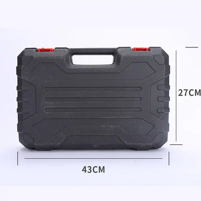 Hidrolavadora Portátil 48v : ahorro, potencia y brillo para tu vehículo 🚗💦👌 con envío gratis