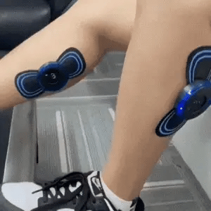 MASAJEADOR ELÉCTRICO RECARGABLE USB CON ENVÍO GRATIS 🎁