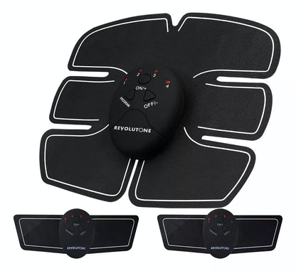 Tonificador De Músculos y Reductor De Grasa + Regalo 🎁