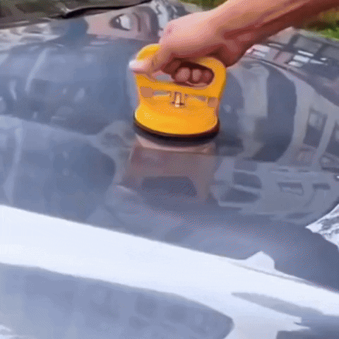 DentFix™️ - Ventosa extractor de Abolladuras para Vehículos con Envío Gratis