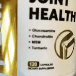 FUNRICH™ SUPLEMENTO JOINT HEALTH -  ALIVIO DEL DOLOR DE FORMA DEFINITIVA  ENVÍO GRATIS