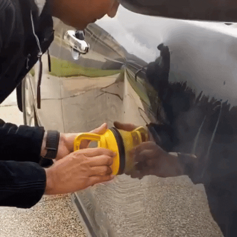 DentFix™️ - Ventosa extractor de Abolladuras para Vehículos con Envío Gratis