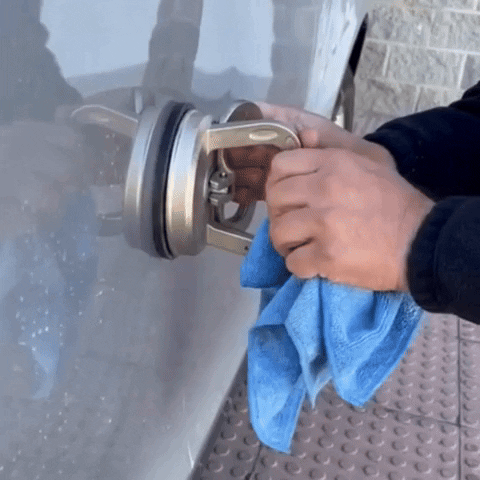 DentFix™️ - Ventosa extractor de Abolladuras para Vehículos con Envío Gratis