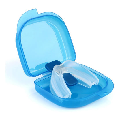 Silent Pro Antironquido® Placa Anti Ronquido Apnea Y Bruxismo 🎁envío gratis! 🚚